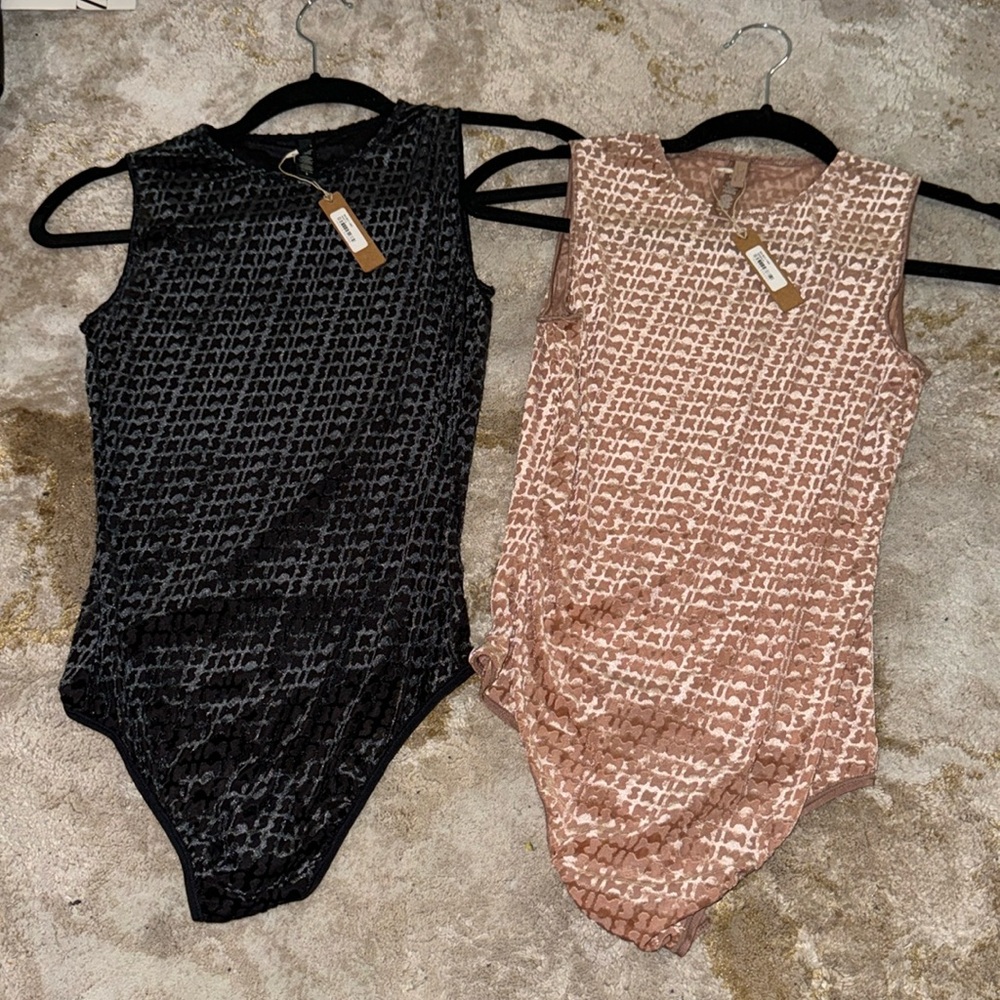 Skims Body suits